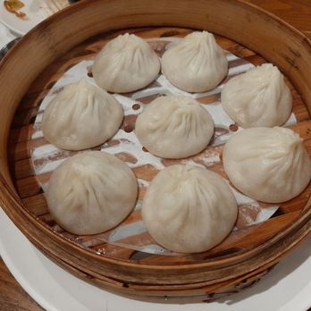 Din Ding Dumpling House - Pork Xiao Long Bao - Dim Sum Near Me - Union City, California Din Ding Dumpling House - Pork Xiao Long Bao - Dim Sum Near Me - Union City, California