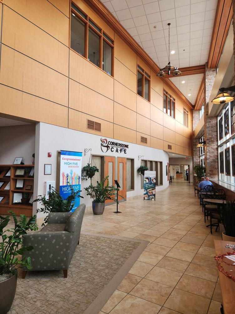 Ascension SE Wisconsin Hospital - Franklin Campus - patient advocate in Franklin, WI