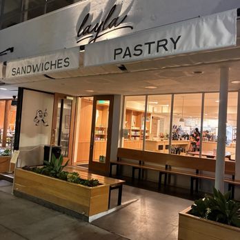 Lillie - Exterior - Ice Cream & Frozen Yogurt Near Me - Beverly Hills, California Lillie - Exterior - Ice Cream & Frozen Yogurt Near Me - Beverly Hills, California