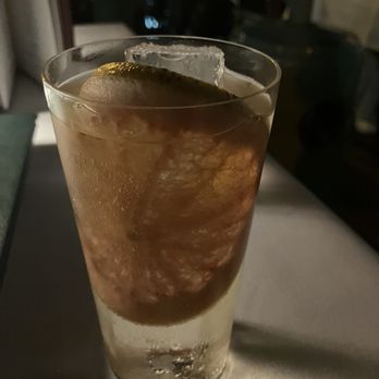 Marisi - Marisi spritz, the best thing here! - Italian Near Me - La Jolla, California