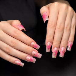 Milano Nail Spa - Zen nail bar