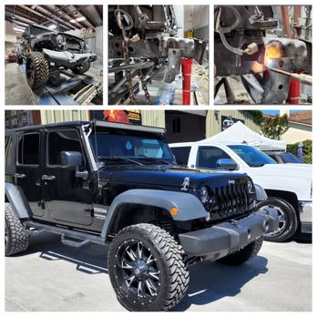 Accurate Body & Paint - Body Shops Near Me - Hayward, California Accurate Body & Paint - Body Shops Near Me - Hayward, California