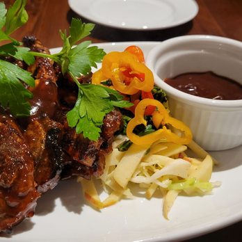 350 Grace - Short rib appetizer - Southern Near Me - Norfolk, Virginia 350 Grace - Short rib appetizer - Southern Near Me - Norfolk, Virginia