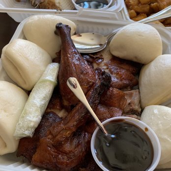 Cheung Hing - Peking duck - Barbeque Near Me - San Mateo, California Cheung Hing - Peking duck - Barbeque Near Me - San Mateo, California