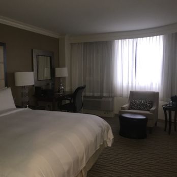BWI Airport Marriott - King Room - Hotels Near Me - Linthicum Heights, Maryland BWI Airport Marriott - King Room - Hotels Near Me - Linthicum Heights, Maryland