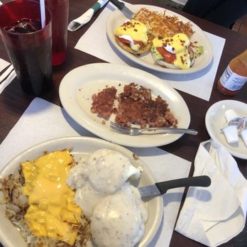 Dontee's Diner - Benedict's (southern and Cali) - Breakfast & Brunch Near Me - West Palm Beach, Florida Dontee's Diner - Benedict's (southern and Cali) - Breakfast & Brunch Near Me - West Palm Beach, Florida