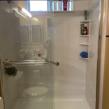 Bath Fitter Pacific Coast - General Contractors Near Me - Ventura, California