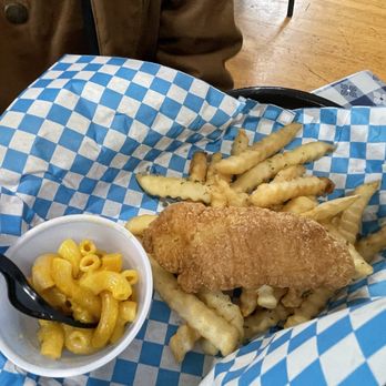 Monroe Fish and Chips - kids chick strip and chips - Seafood Near Me - Monroe, Washington Monroe Fish and Chips - kids chick strip and chips - Seafood Near Me - Monroe, Washington