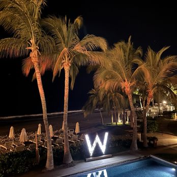 W Punta de Mita - Hotels Near Me - Punta de Mita, NAY
