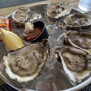 Hooked - Seafood Near Me - Ocean City, Maryland Hooked - Seafood Near Me - Ocean City, Maryland