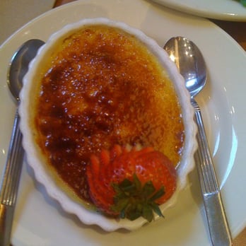 Marketplace Café at Nordstrom - Creme brûlée - New American Near Me - Bellevue, Washington Marketplace Café at Nordstrom - Creme brûlée - New American Near Me - Bellevue, Washington