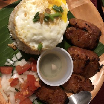 Kuya Ian's Bistro - Longsilog - Filipino Near Me - Columbus, Ohio Kuya Ian's Bistro - Longsilog - Filipino Near Me - Columbus, Ohio