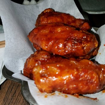 Barn Joo 35 - Spicy perfection - Korean Near Me - New York, New York Barn Joo 35 - Spicy perfection - Korean Near Me - New York, New York