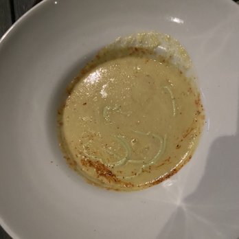 Pearl & Vine - Corn Bisque - New American Near Me - Katy, Texas Pearl & Vine - Corn Bisque - New American Near Me - Katy, Texas