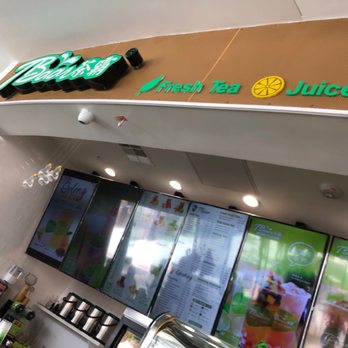 TBaar - Bubble Tea Near Me - Buena Park, California