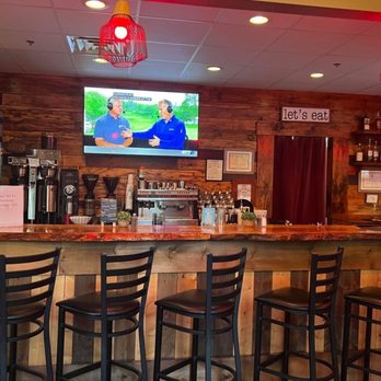The Vick Koffee & Kocktail - Left bar - Coffee & Tea Near Me - Roswell, Georgia The Vick Koffee & Kocktail - Left bar - Coffee & Tea Near Me - Roswell, Georgia