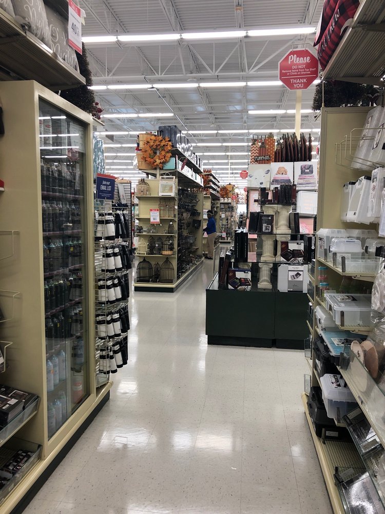 HOBBY LOBBY 10 Photos & 23 Reviews 23128 US Hwy 281 N, San Antonio, Texas Hobby Shops