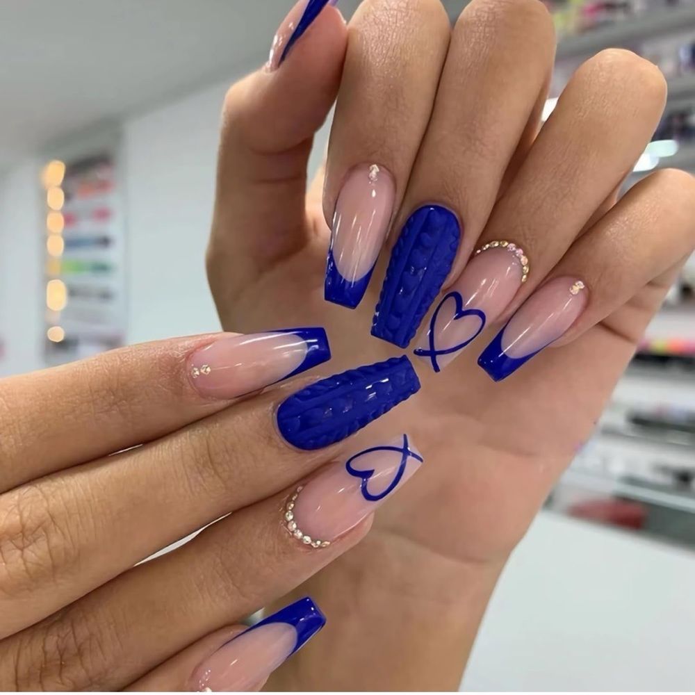Nail Design - Fill and pedicure by KIM!! - Nail Salons Near Me - Sterling, Virginia Nail Design - Fill and pedicure by KIM!! - Nail Salons Near Me - Sterling, Virginia