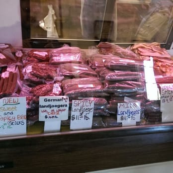 Held Market - Meat Shops Near Me - Slinger, Wisconsin