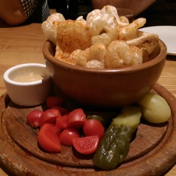 Schroeder's - Pork Cracklins - Pubs Near Me - San Francisco, California