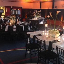 Southampton Summer Day Camp - Decorated for a Bar-Mitzvah