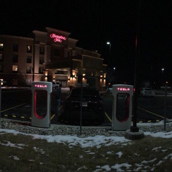 Tesla Supercharger - Evanston - EV Charging Stations Near Me - Evanston, Wyoming Tesla Supercharger - Evanston - EV Charging Stations Near Me - Evanston, Wyoming