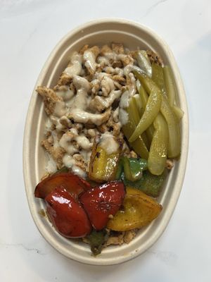 Hamsa Seattle by null