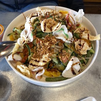 MAKANMAKAN - Gado - Gado - Indonesian Near Me - Sandy, Utah