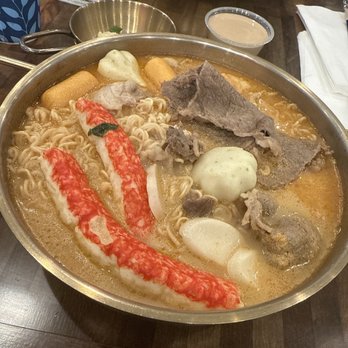 Mala Town - Beef Bone Broth Base, 1.5 lb. - Hot Pot Near Me - Las Vegas, Nevada