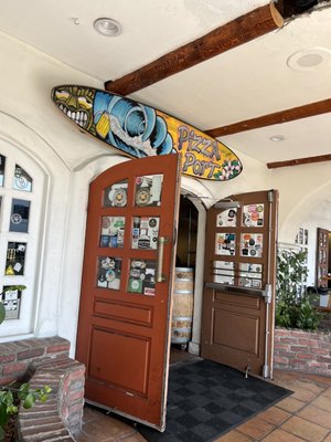 Pizza Port San Clemente by null