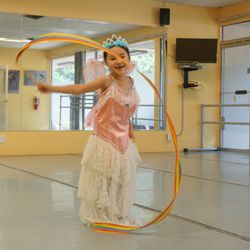 Academy of Ballet Arts Inc - Creativity through movement