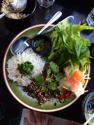 Madame Nhu Surry Hills by null