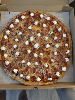 Leonardi's Pizza by null