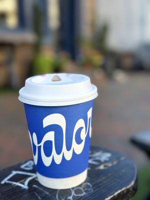 Valor Coffee by null