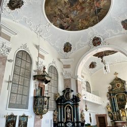 Schmerlenbach Tagungscenter des Bistum Würzburg
