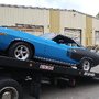 Photo of Competition Towing