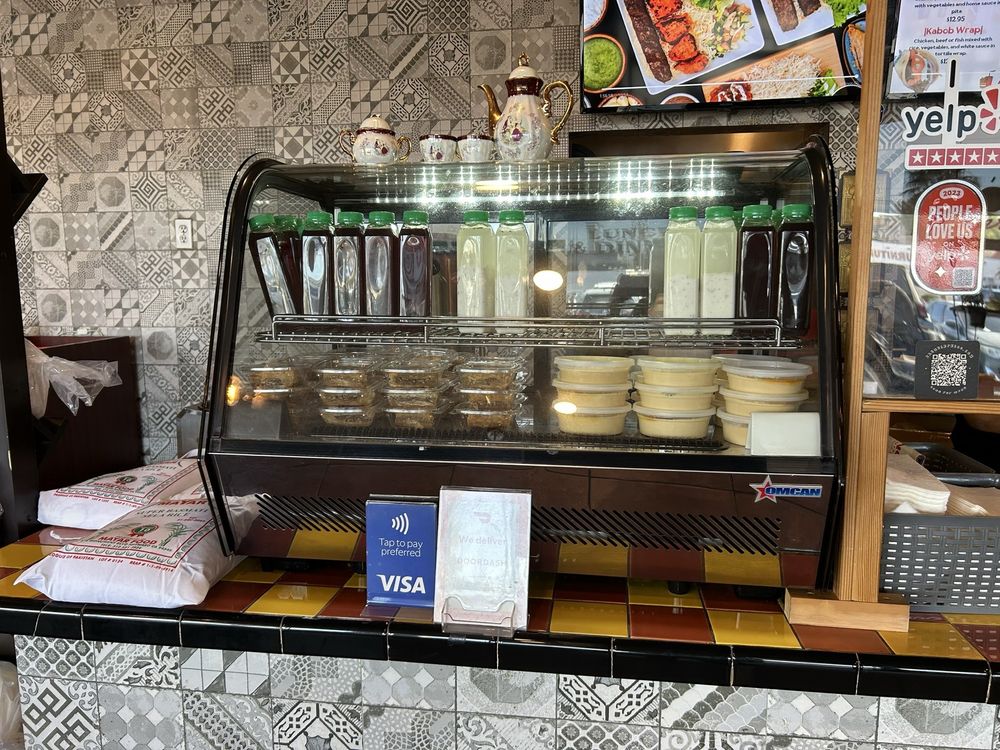 Kabob Express - Photo 2