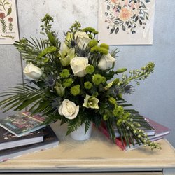 SoBro Flower Co