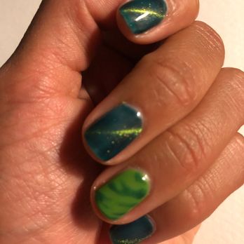 Total Nails & Spa - Nail Salons Near Me - Vernon, Connecticut