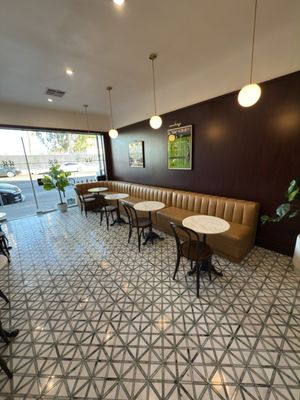 GG Coffee & Matcha by null