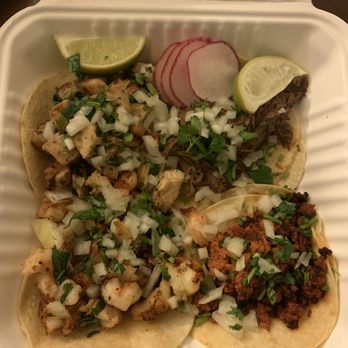 Canasta Kitchen - Street Tacos - Mexican Near Me - Alameda, California