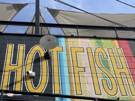 Good Hot Fish by null