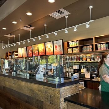 Starbucks - Coffee & Tea Near Me - Vacaville, California Starbucks - Coffee & Tea Near Me - Vacaville, California