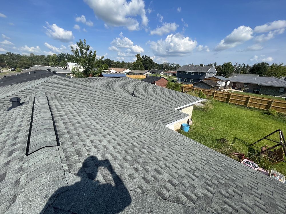 Slide of DL Construction & Restoration