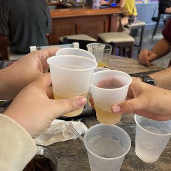 Taps on Main - Capri sun shots - Sports Bars Near Me - Kansas City, Missouri Taps on Main - Capri sun shots - Sports Bars Near Me - Kansas City, Missouri