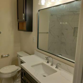 Affordable Home Remodeling - New bathroom. - General Contractors Near Me - Cerritos, California Affordable Home Remodeling - New bathroom. - General Contractors Near Me - Cerritos, California