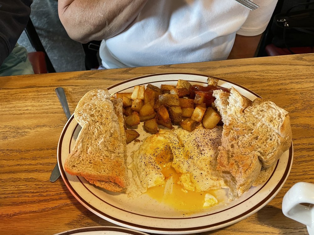 SCOTTY’S DINER Updated August 2024 16 Reviews 1049 State Rte 11