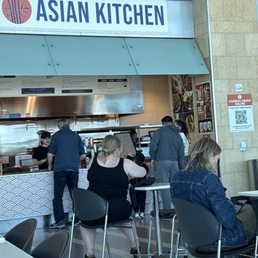 Exterior photo of Asian Kitchen - San Diego, California Exterior photo of Asian Kitchen - San Diego, California