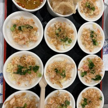 Com Tam Kieu - 7. Banh Bao Chen - Vietnamese Near Me - San Gabriel, California Com Tam Kieu - 7. Banh Bao Chen - Vietnamese Near Me - San Gabriel, California