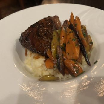 Academy Street Bistro - Braised Short Rib - New American Near Me - Cary, North Carolina Academy Street Bistro - Braised Short Rib - New American Near Me - Cary, North Carolina
